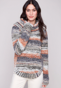 Charlie B Sweater   C2316/423C