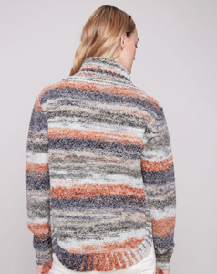 Charlie B Sweater   C2316/423C