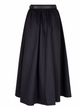 Load image into Gallery viewer, Esqualo Skirt. /Poplin/Pockets. F2528534
