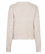 Load image into Gallery viewer, Esqualo Fancy Button Cardigan. F2502538

