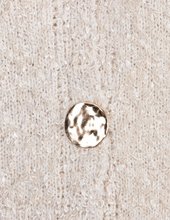 Load image into Gallery viewer, Esqualo Fancy Button Cardigan. F2502538
