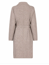 Load image into Gallery viewer, Esqualo Long Cardigan W/Pockets  F2518505
