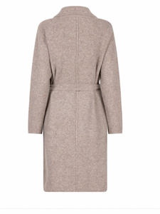 Esqualo Long Cardigan W/Pockets  F2518505