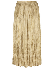 Load image into Gallery viewer, Esqualo Plisse Skirt. F2528500
