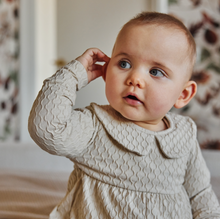Load image into Gallery viewer, Dirkje  Infant Girl Dress. 056360-35
