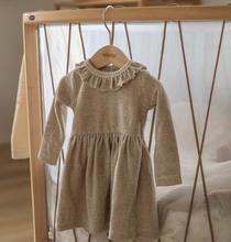 Load image into Gallery viewer, Dirkje 2 Pc. Baby Dress/ Leggings. 056343-35
