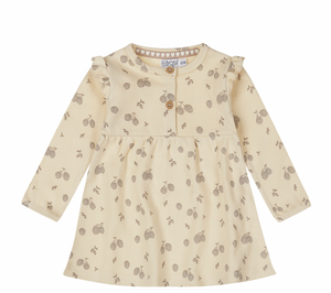 Dirkje Infant girl Dress 056359-35