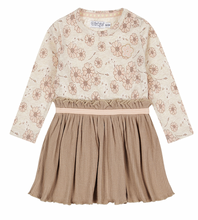 Load image into Gallery viewer, Dirkje Dress L/S.  056321-35
