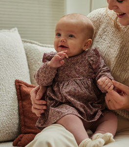 Dirkje 2 Pc. Baby Set. 056425-31