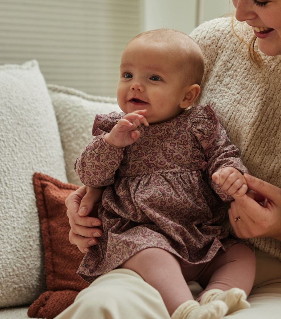 Dirkje 2 Pc. Baby Set. 056425-31