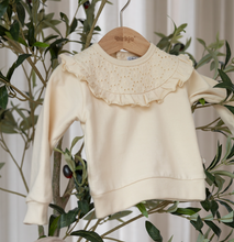 Load image into Gallery viewer, Dirkje Girls Sweater. 056363-35
