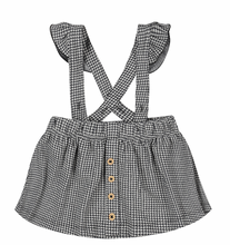 Load image into Gallery viewer, Dirkje Suspender Skirt. 056475-35

