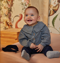 Load image into Gallery viewer, Dirkje Blouse. 056479-35
