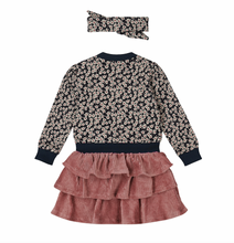 Load image into Gallery viewer, Dirkje Dress and Headband 056485-35
