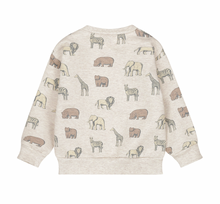 Load image into Gallery viewer, Dirkje Loose fit Sweater. 056569-35
