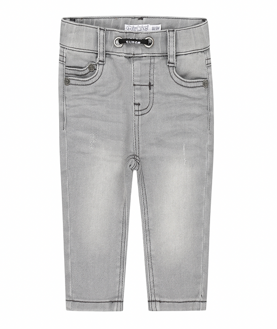 Dirkje Jeans 056589-35