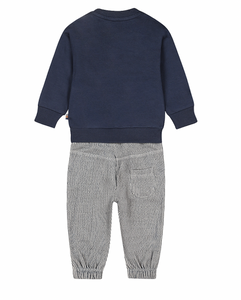Dirkje 2 Pc. Baby Set 056710-31
