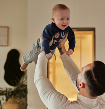 Load image into Gallery viewer, Dirkje 2 Pc. Baby Set 056710-31
