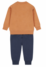 Load image into Gallery viewer, Dirkje 2 Pc. Baby Set. 056713-35
