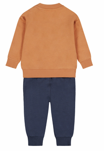 Dirkje 2 Pc. Baby Set. 056713-35
