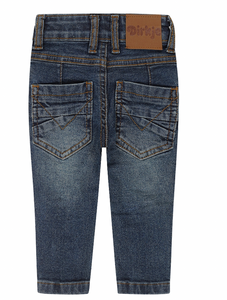 Dirkje Skinny Jeans. 056749-35
