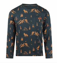 Load image into Gallery viewer, Koko Noko Boys T Shirt 056831-37
