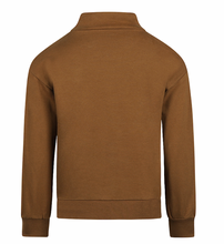 Load image into Gallery viewer, Koko Noko Drop Shoulder Loose Fit Sweater  056866037
