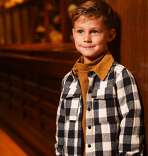 Load image into Gallery viewer, Koko Noko Boys Shirt. 056867-37
