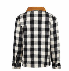 Koko Noko Boys Shirt. 056867-37