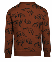 Load image into Gallery viewer, Koko Noko Sweater W/ Dropped Shoulder/ Crew Neck. 056879-37
