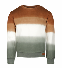 Load image into Gallery viewer, Koko Noko Crew Neck Sweater. 056889-37
