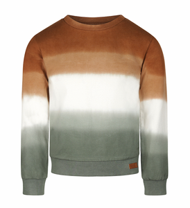 Koko Noko Crew Neck Sweater. 056889-37