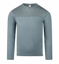 Load image into Gallery viewer, Koko Noko Girls Sweater 056901-37
