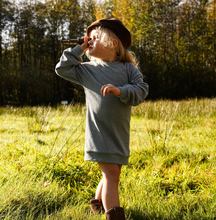 Load image into Gallery viewer, Koko Noko Dress ( Loose Fit). 056905-37
