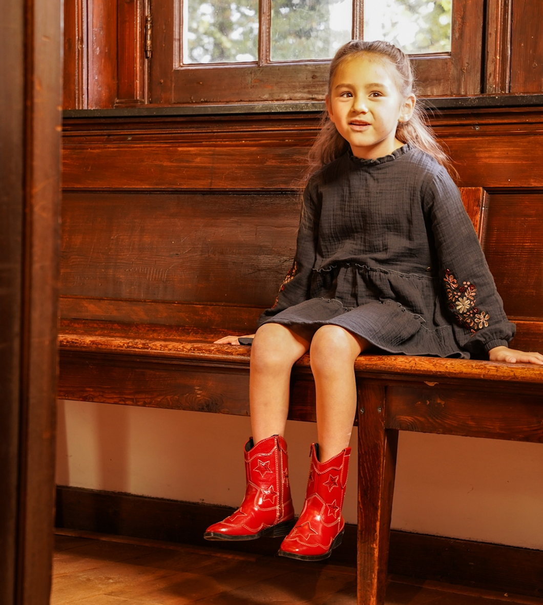Koko Noko Girls Dress. 056932-37