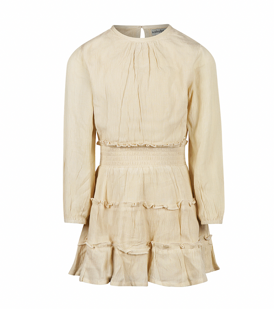 Koko Noko Dress 056963-37