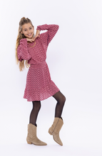 Load image into Gallery viewer, No Way Monday Dress 056094-18
