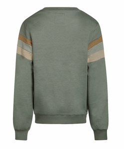 No Way Monday Sweater 056158-1