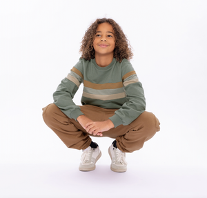 No Way Monday Sweater 056158-1