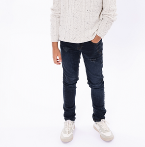 No Way Monday Skinny Jeans 056162-1