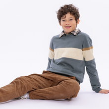Load image into Gallery viewer, No Way Monday Sweater 056175-1
