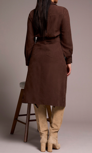 Tribal Shirt Dress 60200 5104 3254