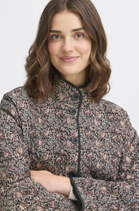 Fransa Claudine Jacket. 20617085
