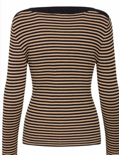 Load image into Gallery viewer, Ichi Mafa LS Sweater
