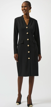 Load image into Gallery viewer, Joseph Ribkoff Sheath Dress. 253072
