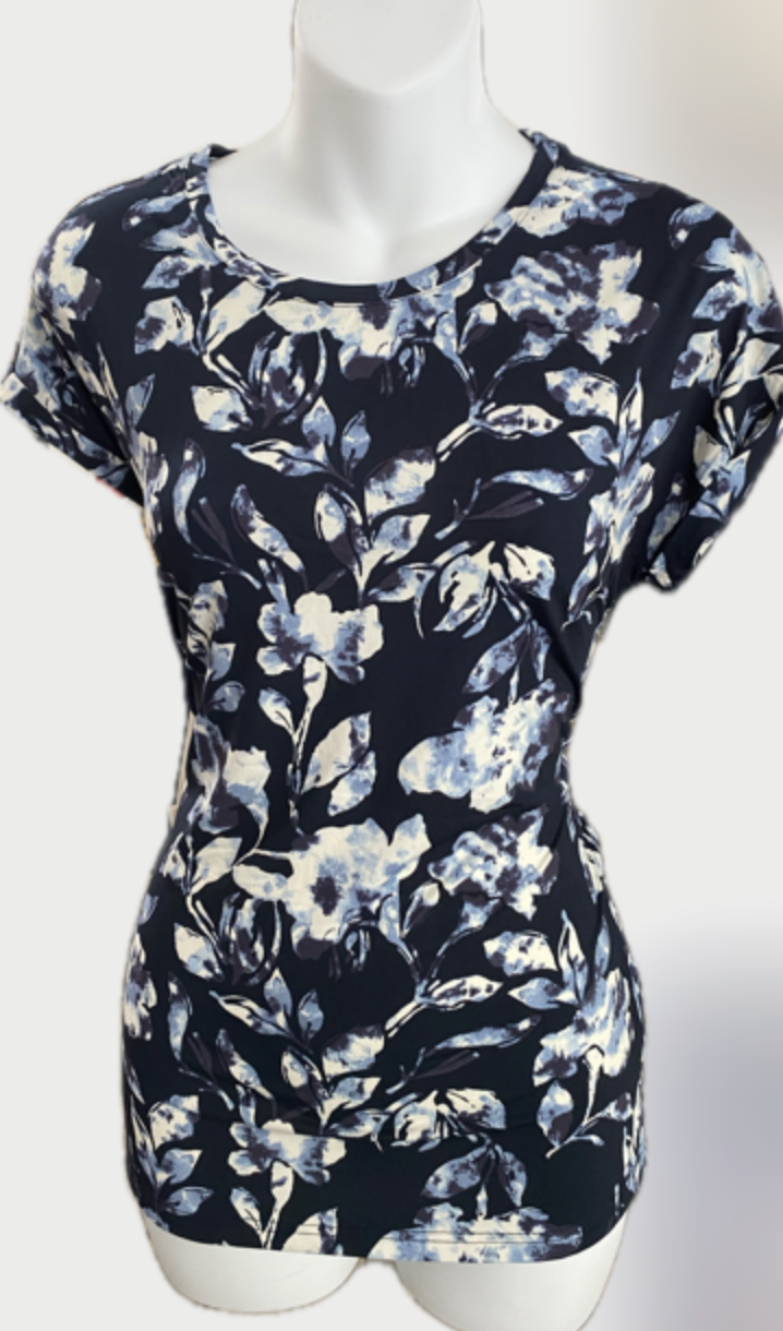 Fransa Seen Shirt. 20610634