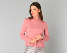 Load image into Gallery viewer, Yest Bobbi Cardigan. 0005731
