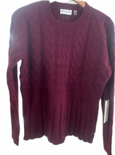 Load image into Gallery viewer, Point Zero Sweater 8563042
