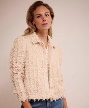 Load image into Gallery viewer, Tramontana Fancy Frilled Jacket C1517801
