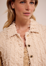 Load image into Gallery viewer, Tramontana Fancy Frilled Vest. C151802
